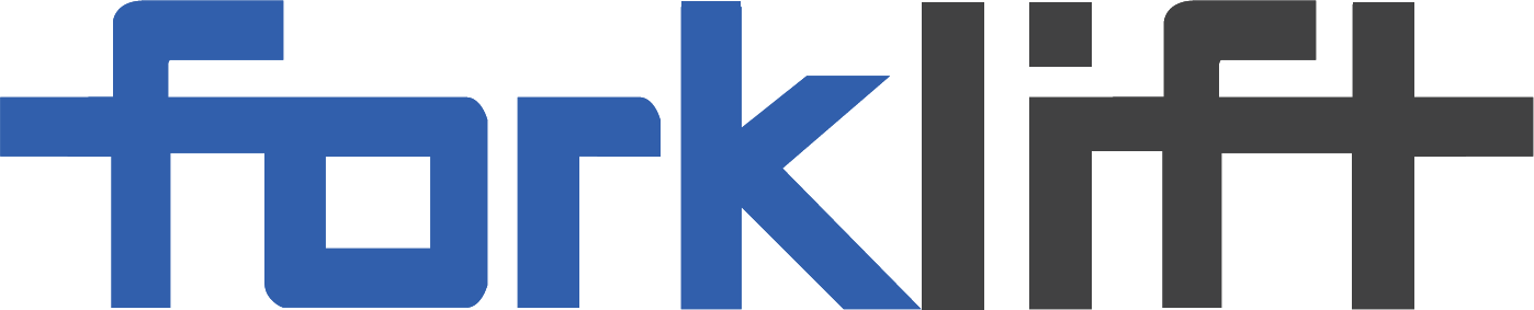 Forklift