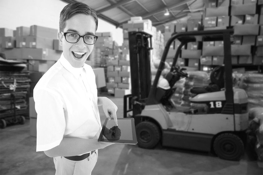 Forklift Anfragen Guide