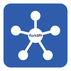 Forklift-Connect