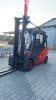Dieselstapler Linde