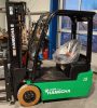 Elektro 3 Rad Hangcha