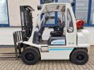 Treibgasstapler Unicarriers