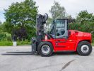 Dieselstapler Kalmar