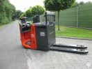 Horizontal-Kommissionier Linde