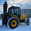 Geländestapler JCB