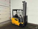 Elektro 3 Rad Jungheinrich