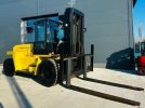 Dieselstapler Hyster