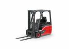 Elektro 3 Rad Linde