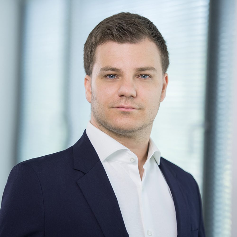 Oliver Regensdorfer