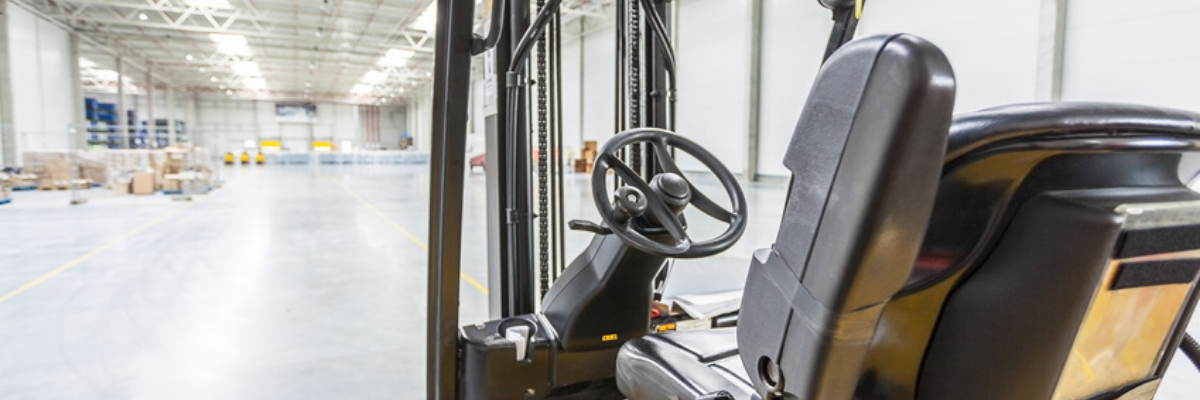 Forklift Photo Guide